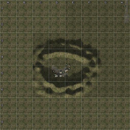 mini-map