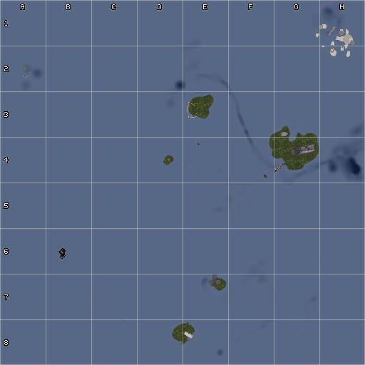 mini-map