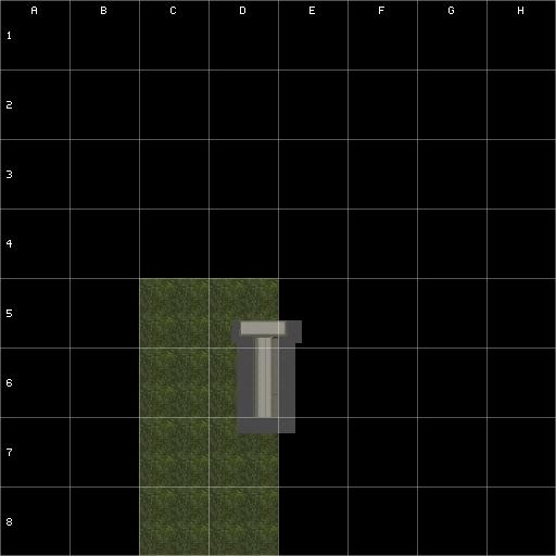 mini-map