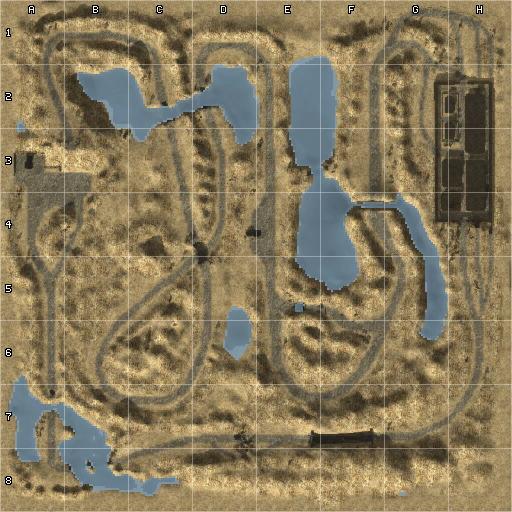 mini-map