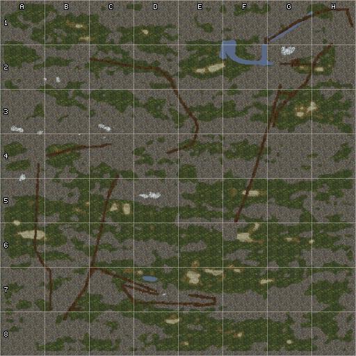 mini-map