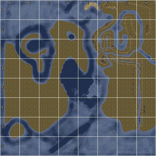 mini-map