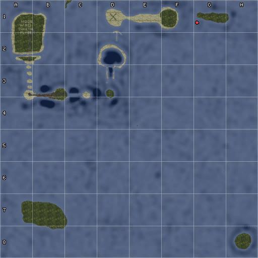 mini-map