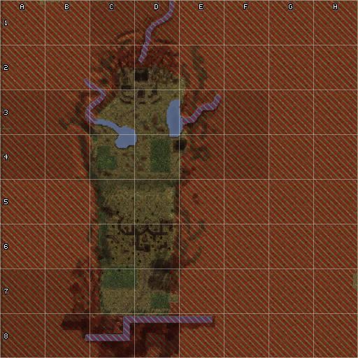 mini-map