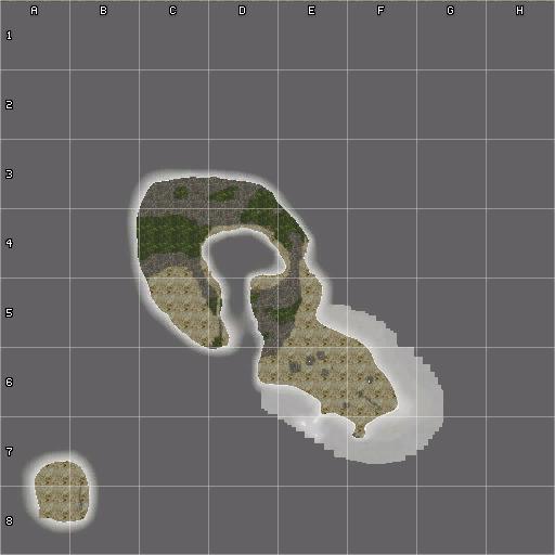 mini-map