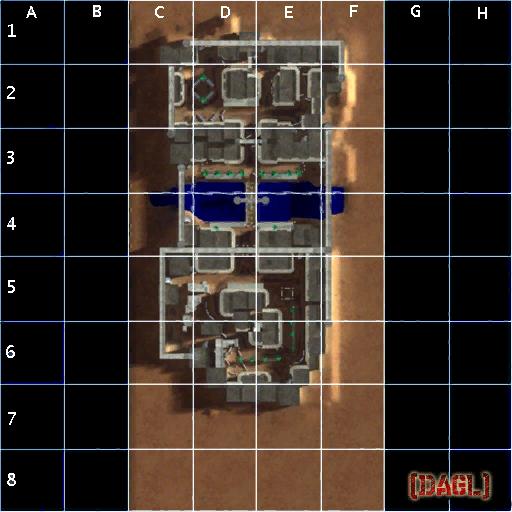 mini-map