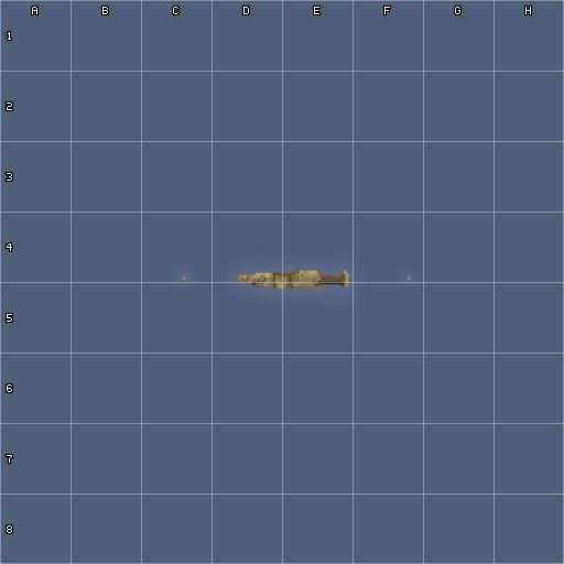 mini-map