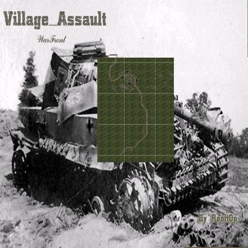 mini-map