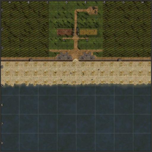 mini-map