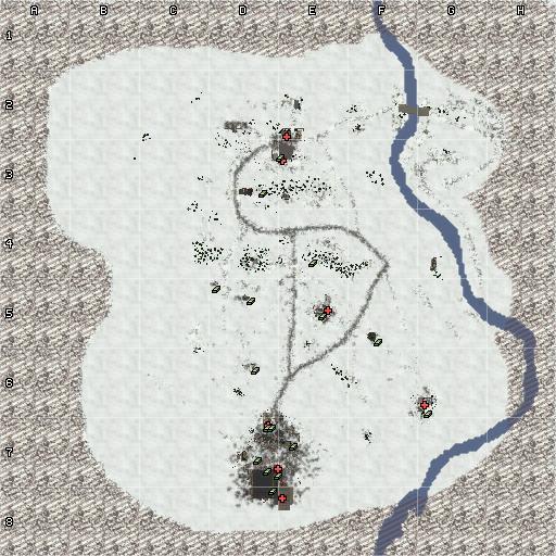 mini-map