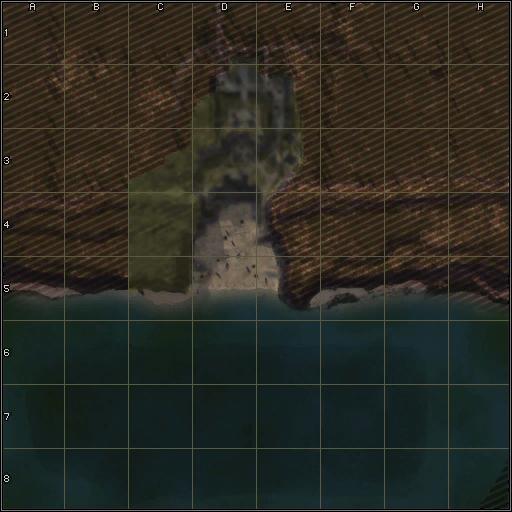 mini-map