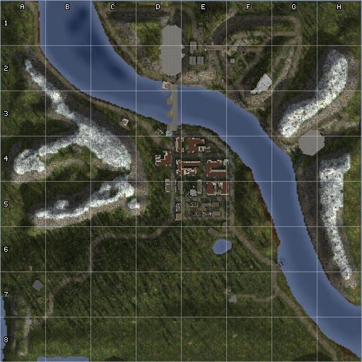 mini-map