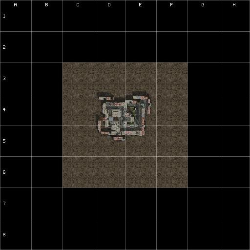 mini-map