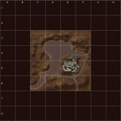 mini-map