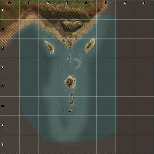 mini-map