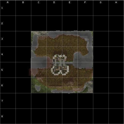 mini-map