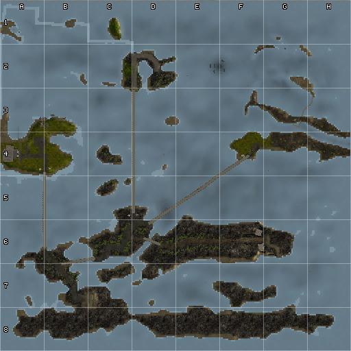 mini-map