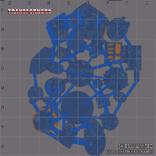 mini-map