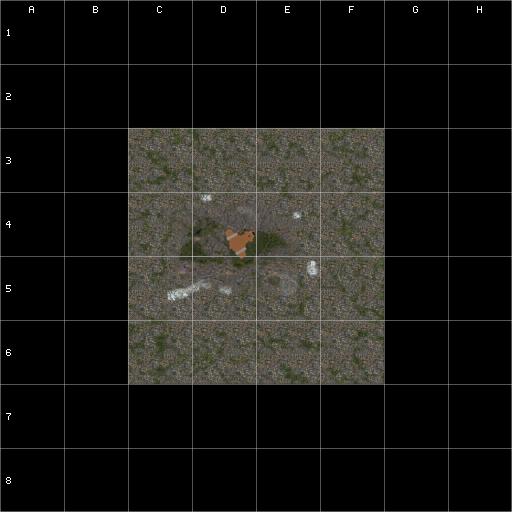 mini-map