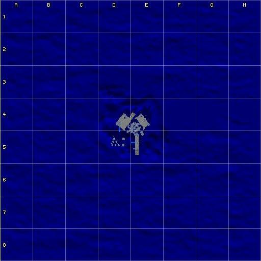 mini-map