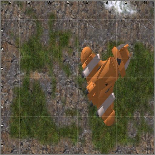 mini-map