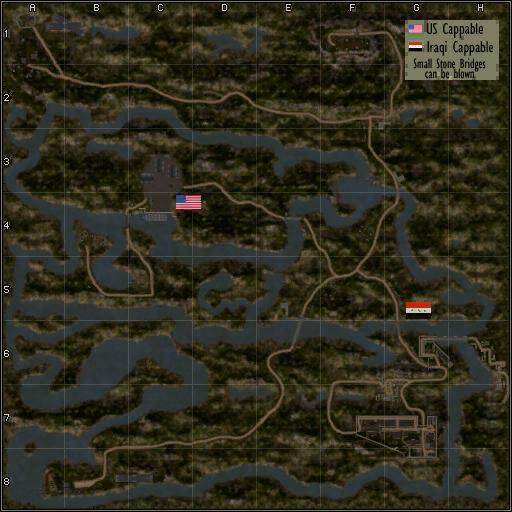 mini-map