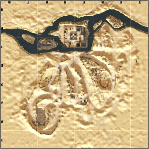 mini-map