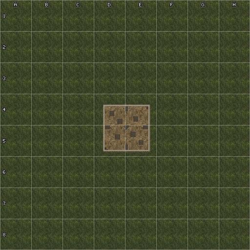 mini-map