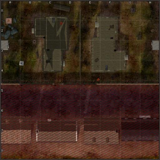 mini-map