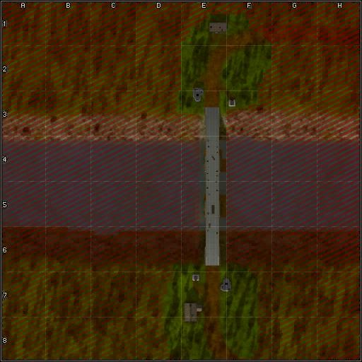 mini-map