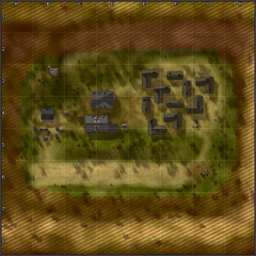 mini-map