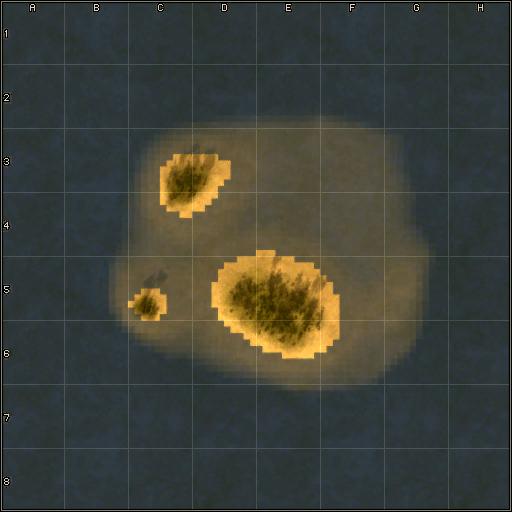 mini-map