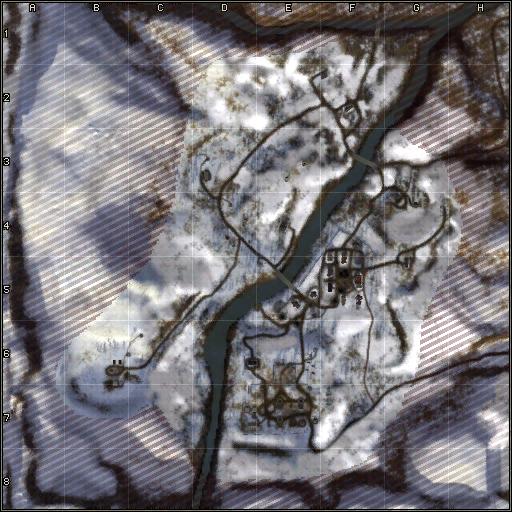 mini-map
