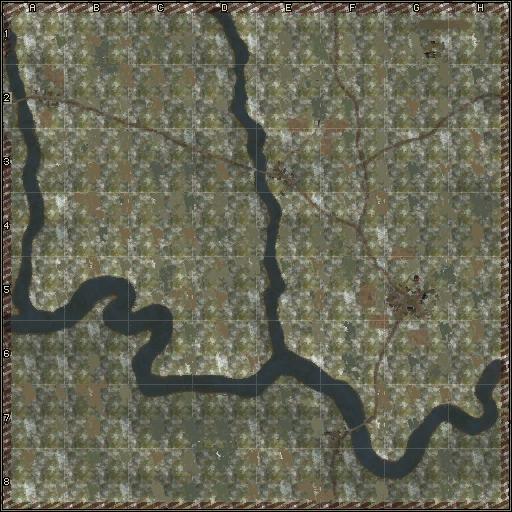mini-map