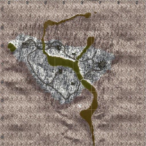 mini-map