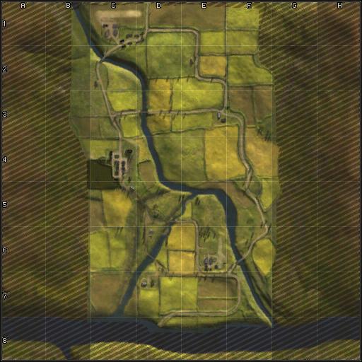 mini-map