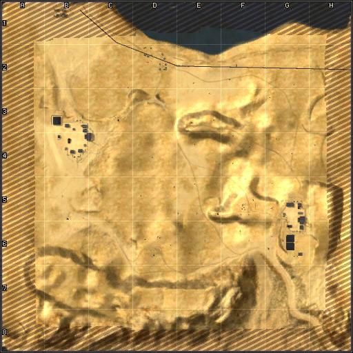mini-map