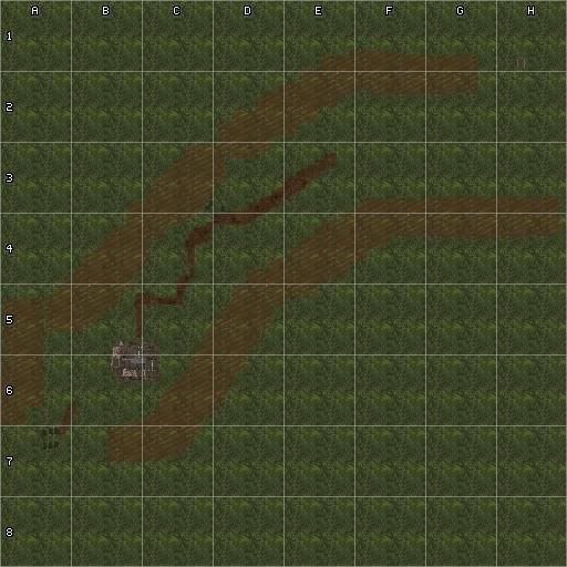 mini-map