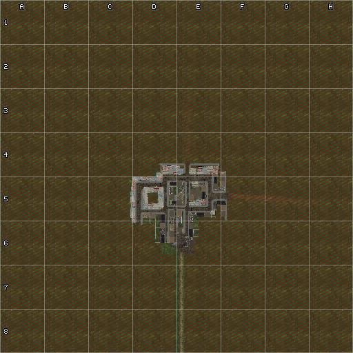 mini-map