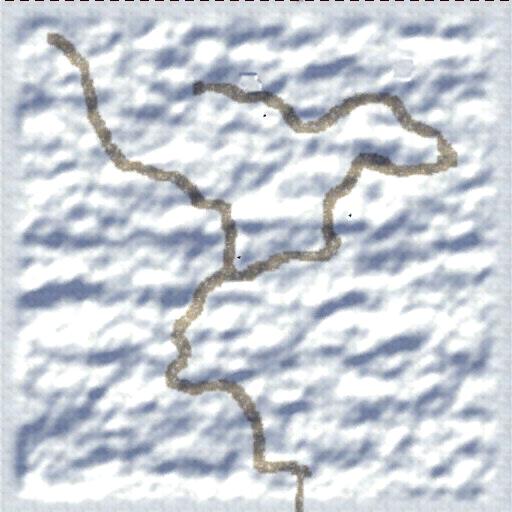 mini-map