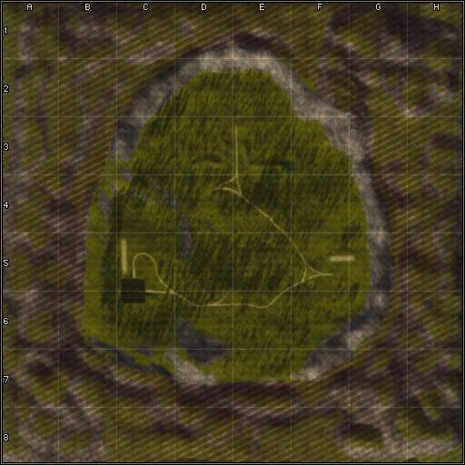 mini-map
