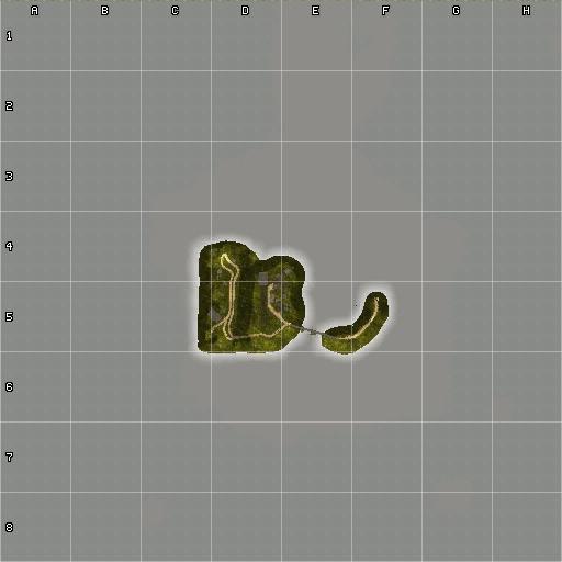 mini-map