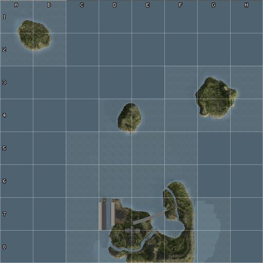 mini-map