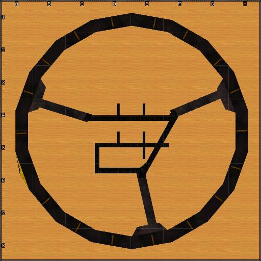 mini-map