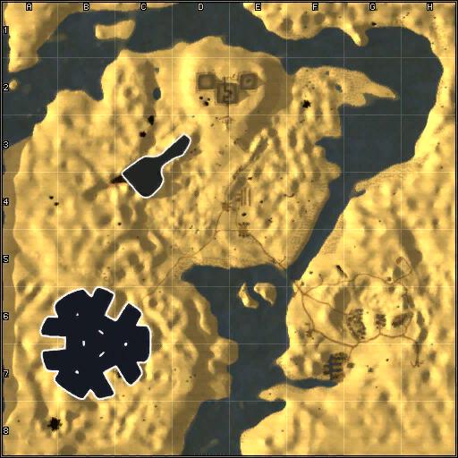 mini-map
