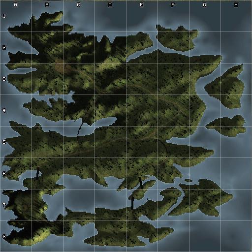 mini-map