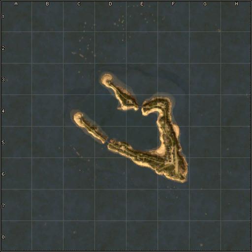 mini-map