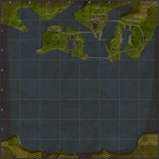 mini-map