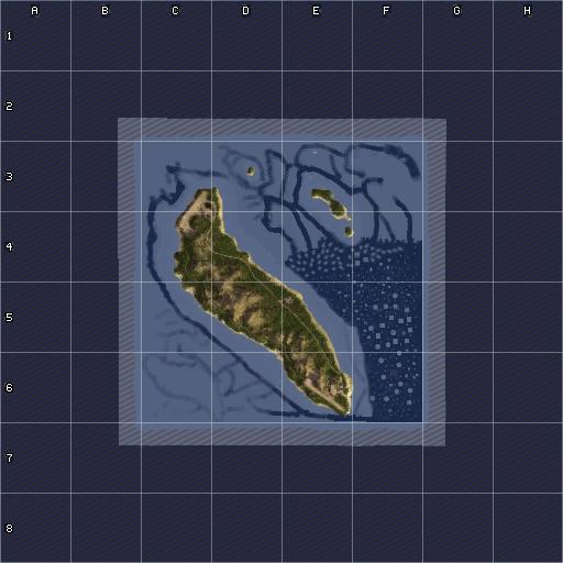 mini-map