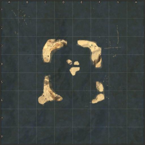 mini-map